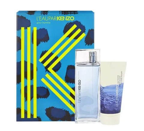 L´eau kenzo pour homme