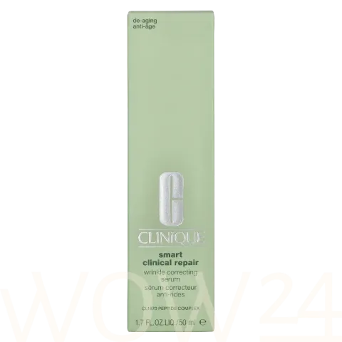 Smart Clinical Repair Wrinkle Correcting Serum