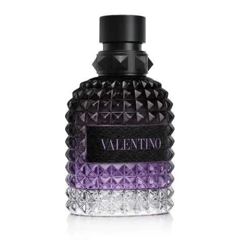 Uomo Born In Roma Purple Melancholia