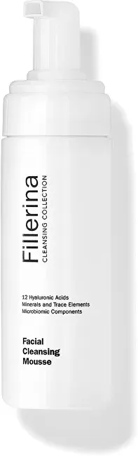 Cleansing Collection Facial Cleansing Mousse