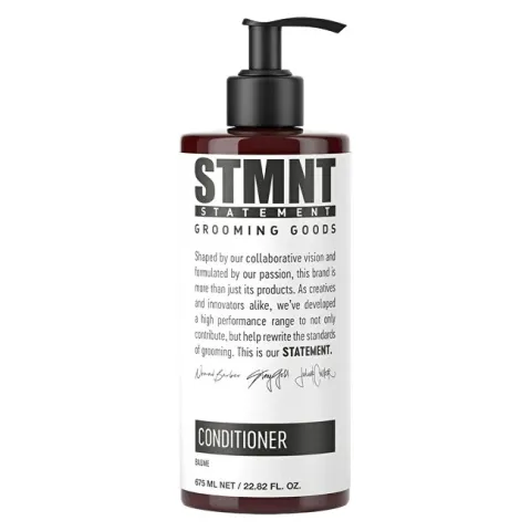 Grooming Goods Conditioner for hair and beard -