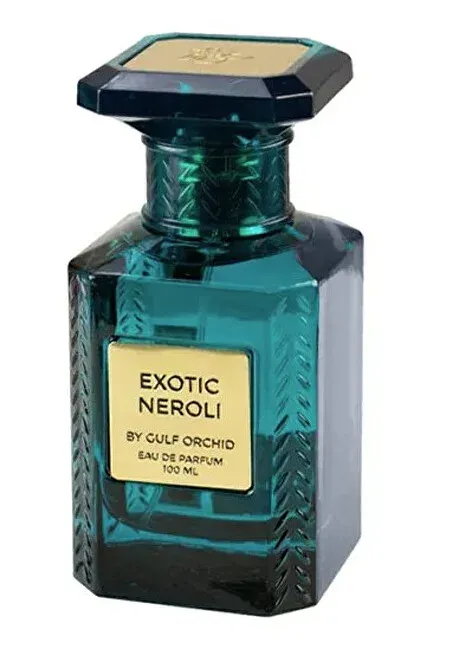 Exotic Neroli