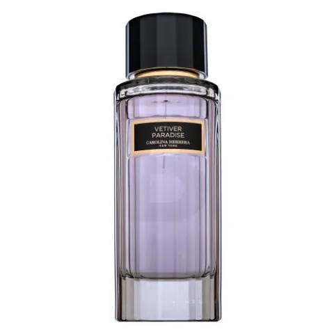 Vetiver Paradise