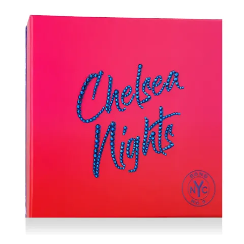 Chelsea Nights Swarovski Edition