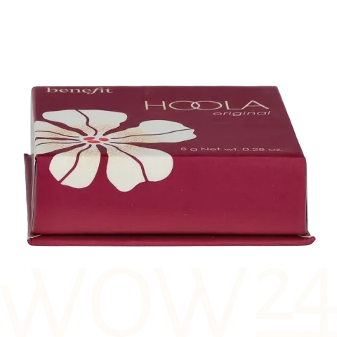 Hoola Matte Bronzer