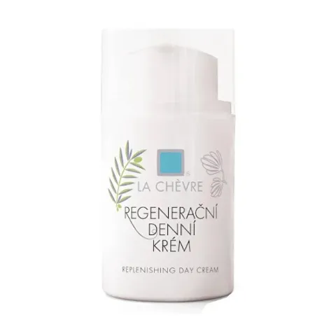 Regenerating day cream - 50 g
