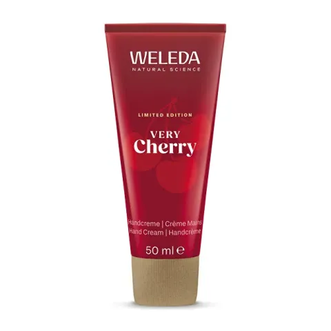Very Cherry Hand Cream (Hand Cream) 50 ml