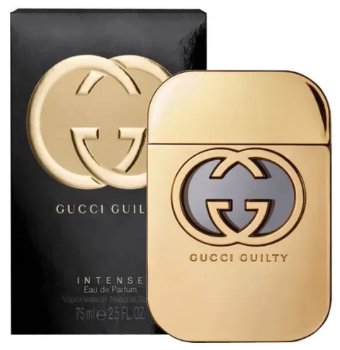 Guilty Intense