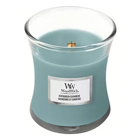 Evergreen Cashmere