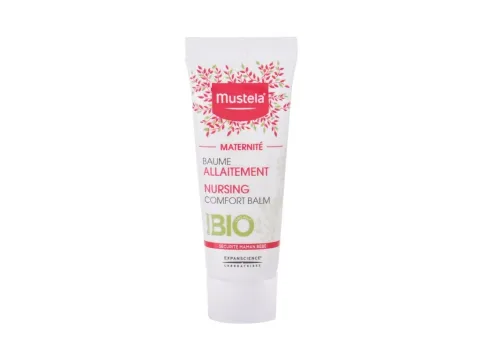 Maternité nursing comfort balm