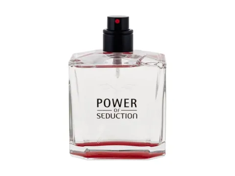 Power of Seduction