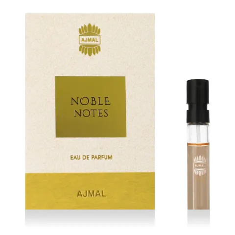 Noble Notes