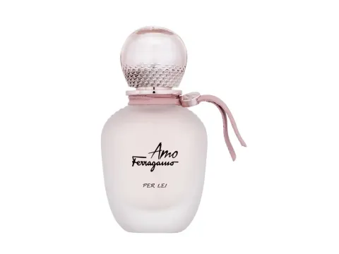 Amo Ferragamo Per Lei