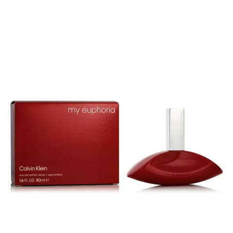My euphoria