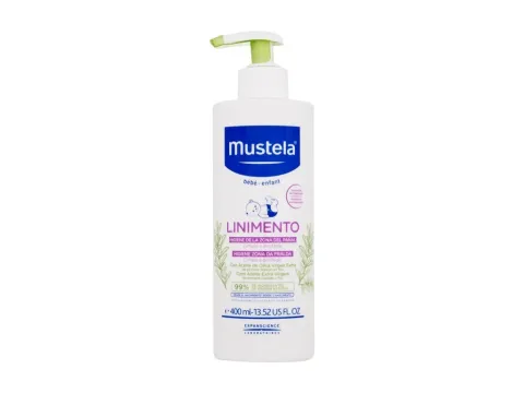 Bébé liniment