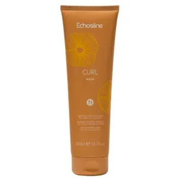 Curl Mask