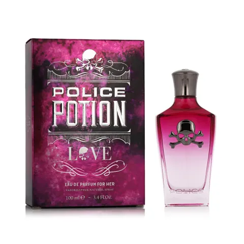 Potion love