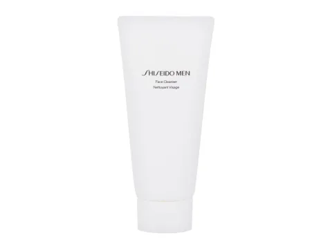 Men face cleanser