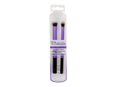Eye Shade + Blend