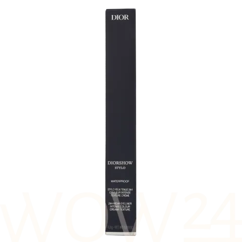 Diorshow 24h stylo