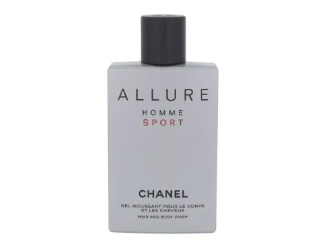 Allure homme sport