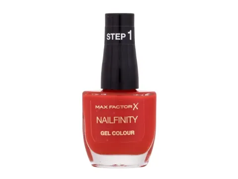 Nailfinity