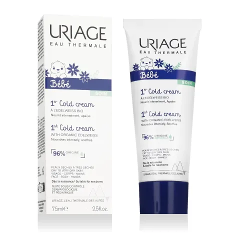 Bébé 1st Cold Cream