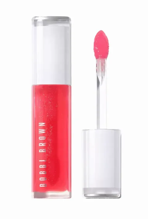 Bobbi Brown Extra Blushing Lip Oil Bare Cherry 2g