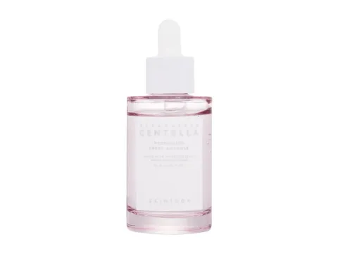 Poremizing Fresh Ampoule