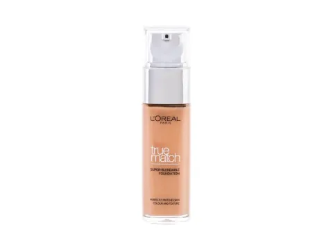 True Match Super-Blendable Foundation