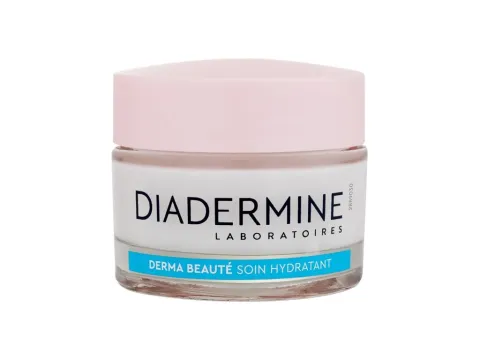 Derma Beauty Hydrating Day &amp; Night Cream