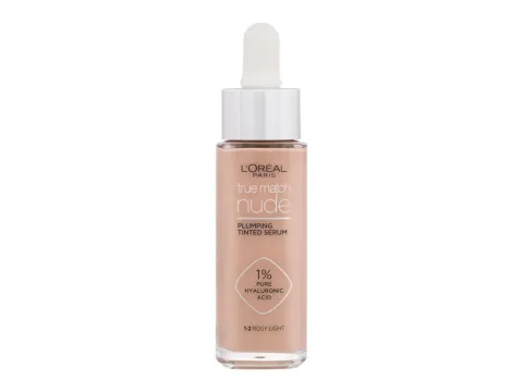 True Match Nude
