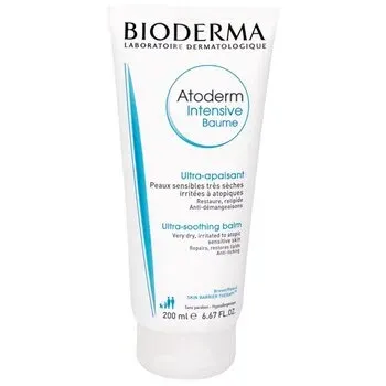 Atoderm Intensive Baume