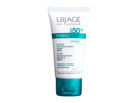 Hyséac fluid