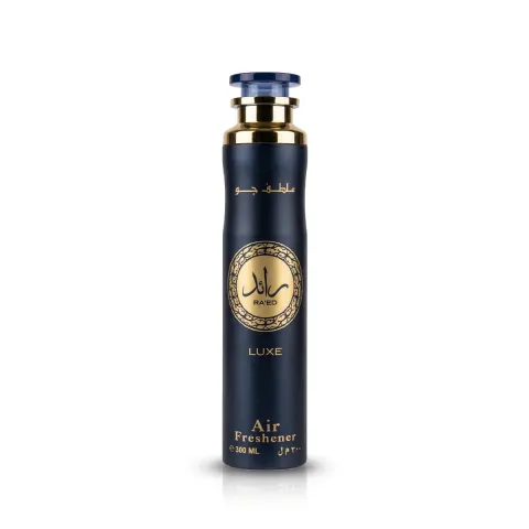Ra'ed Luxe