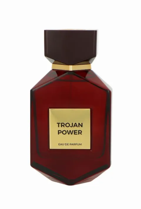 Trojan Power