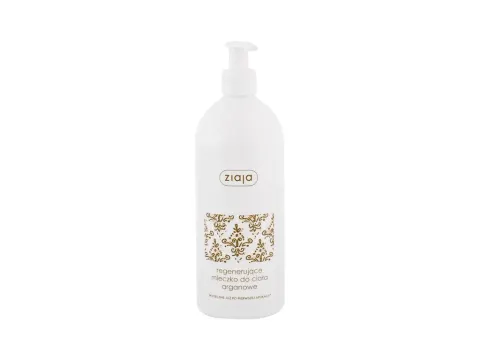Argan oil