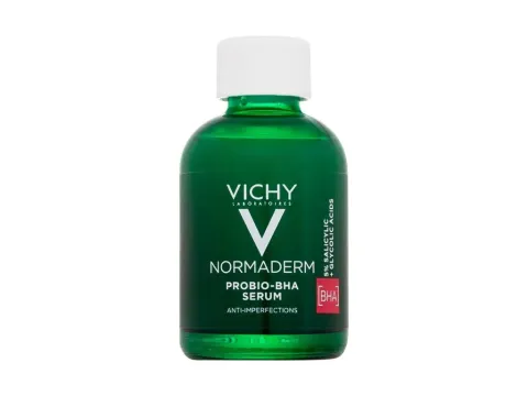Normaderm probio-bha serum