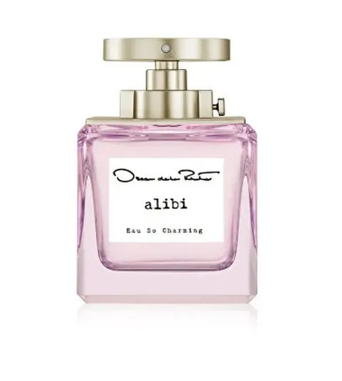 Alibi Eau So Charming