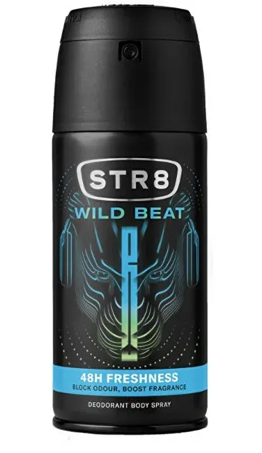 Wild beat