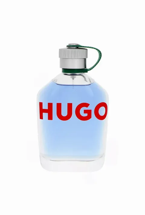 Hugo man