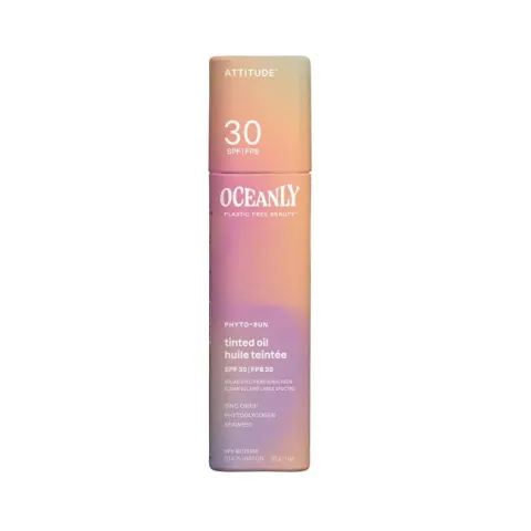 Tinted Nourishing Oil SPF 30 (Tinted Oil) 30 g