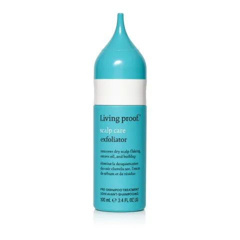 Scalp Care