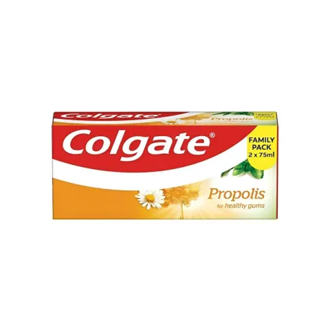Propolis toothpaste 2 x