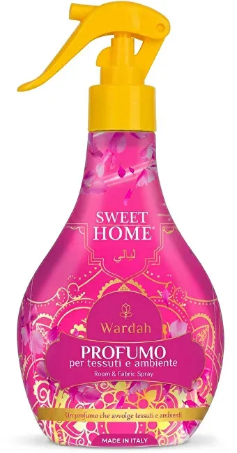 Wardah home fragrance