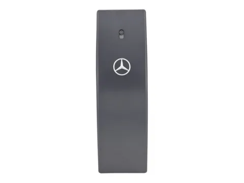 Mercedes-benz club extreme