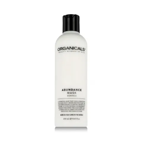 Abundance Mask