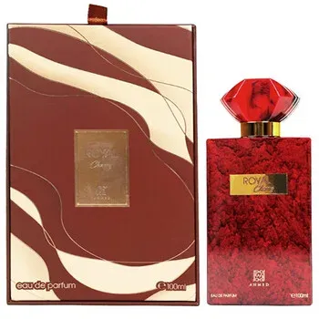 Royal Cherry