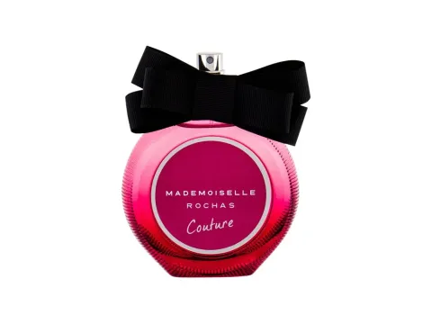 Mademoiselle rochas couture