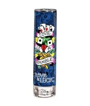 Ed hardy love &amp; luck